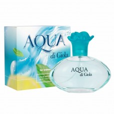 т/в Aqua di Giola (Аква ди Джиола)-100ml for women